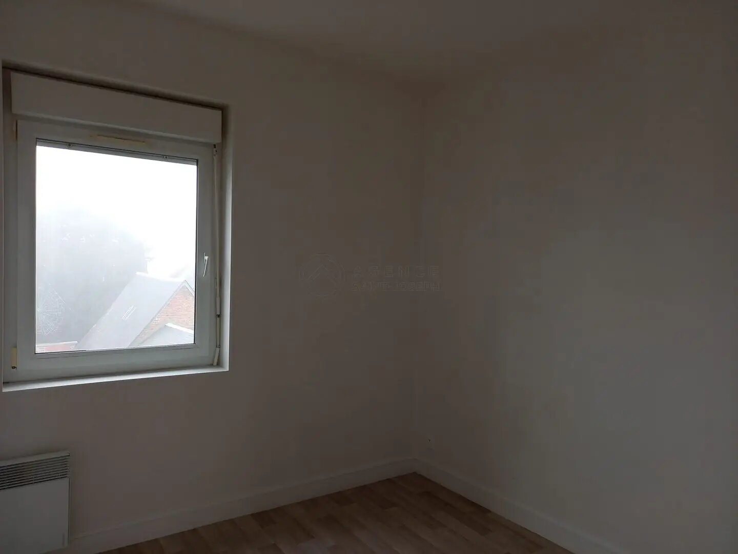 Appartement à louer, 58m², Yvetot