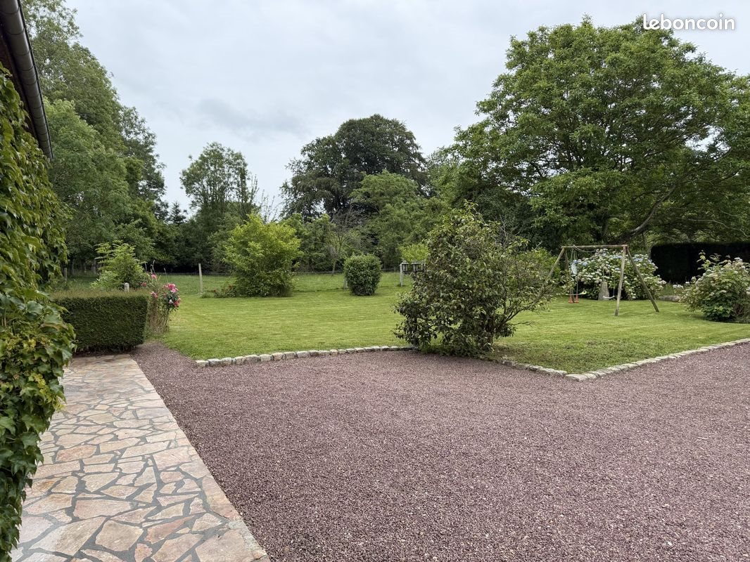 Maison à vendre, 81m², Doudeville