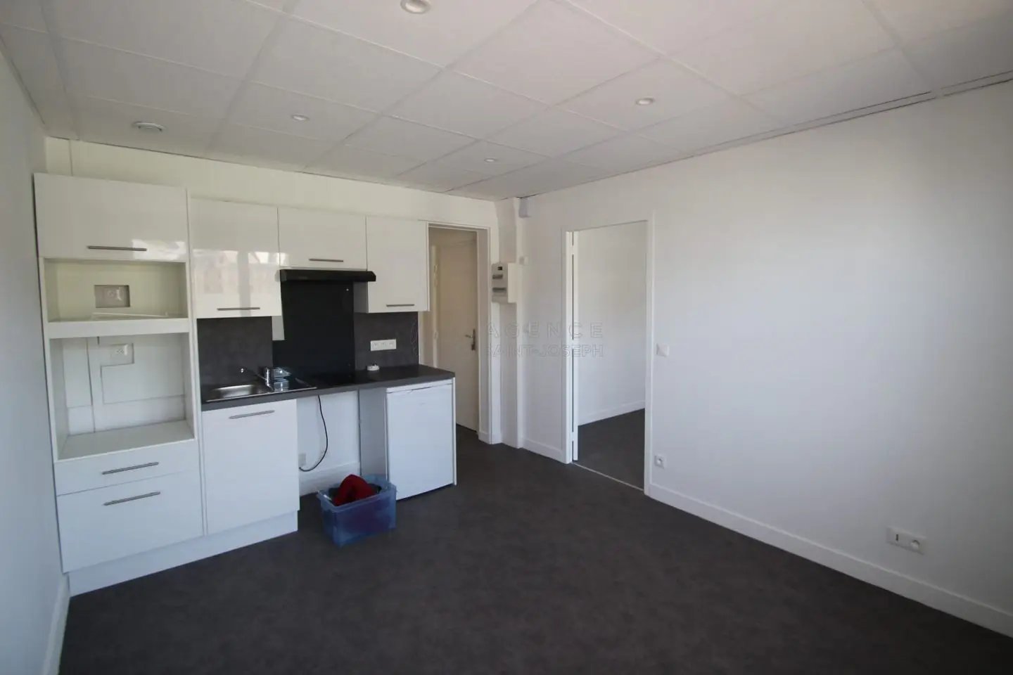 Appartement à louer, 37m², Saint-Valery-en-Caux