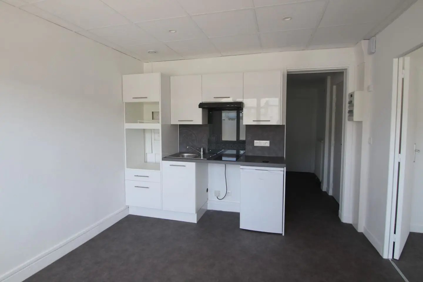 Appartement à louer, 37m², Saint-Valery-en-Caux