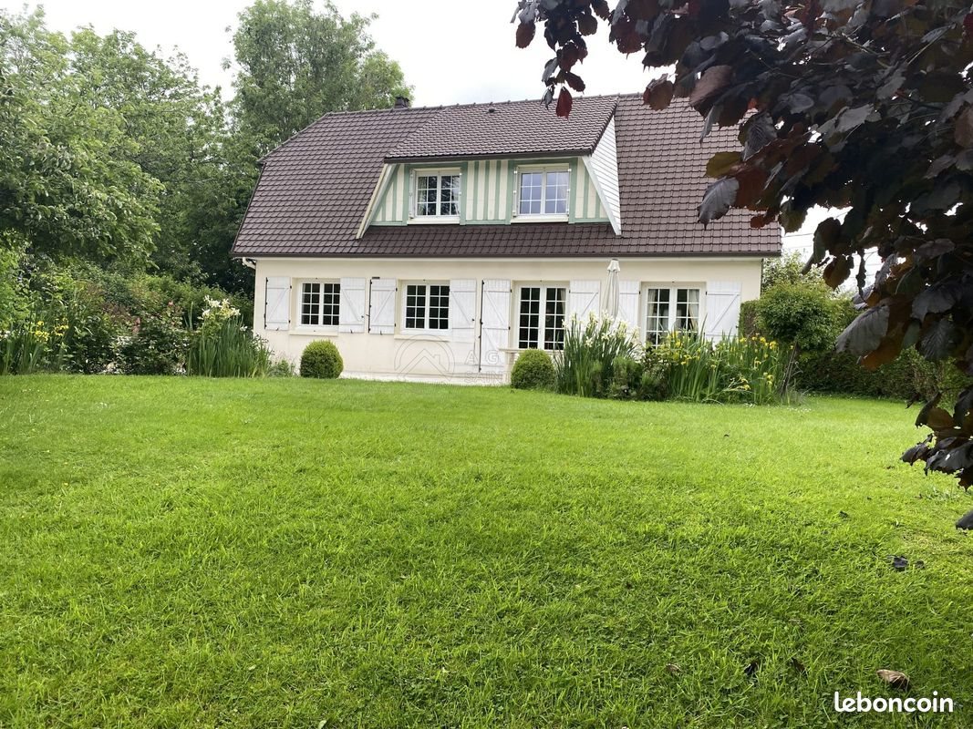 Maison à vendre, 150m², Yvetot