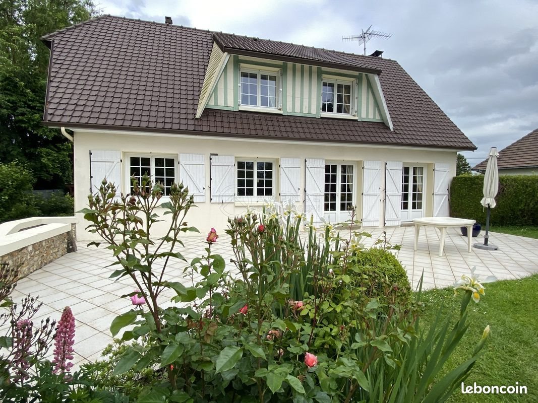 Maison à vendre, 150m², Yvetot