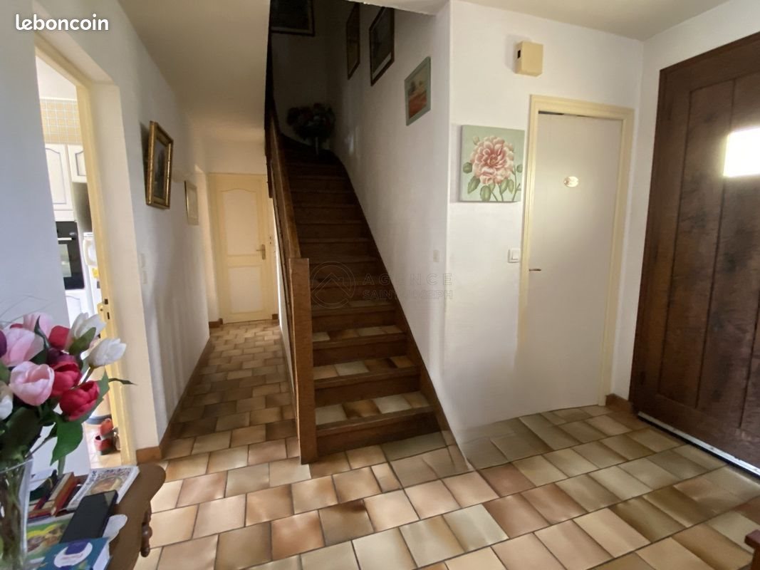 Maison à vendre, 150m², Yvetot