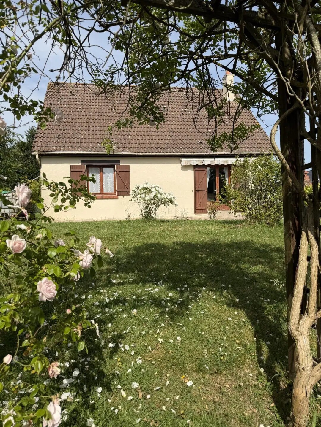 Maison à vendre, 101m², Doudeville