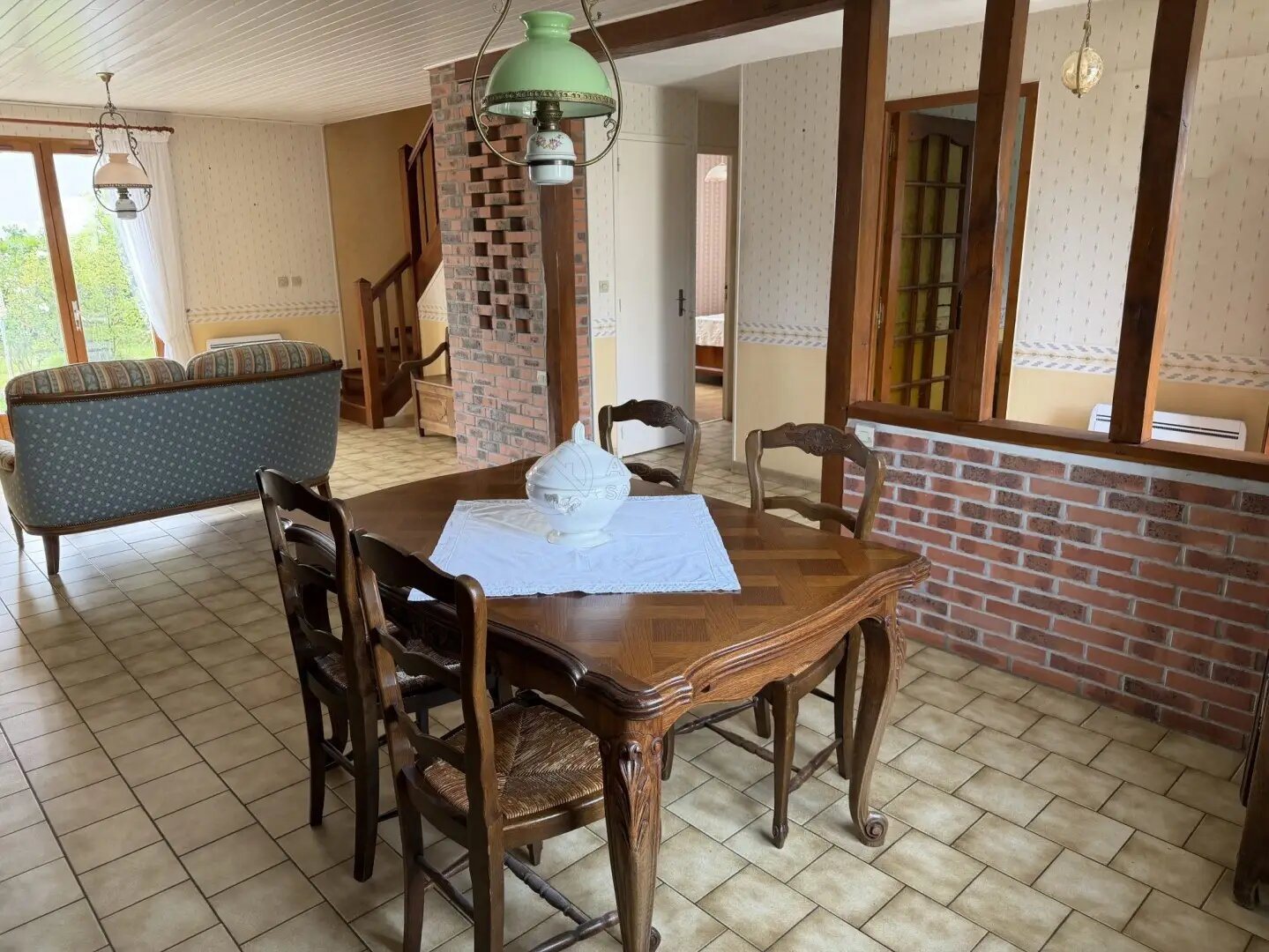 Maison à vendre, 101m², Doudeville