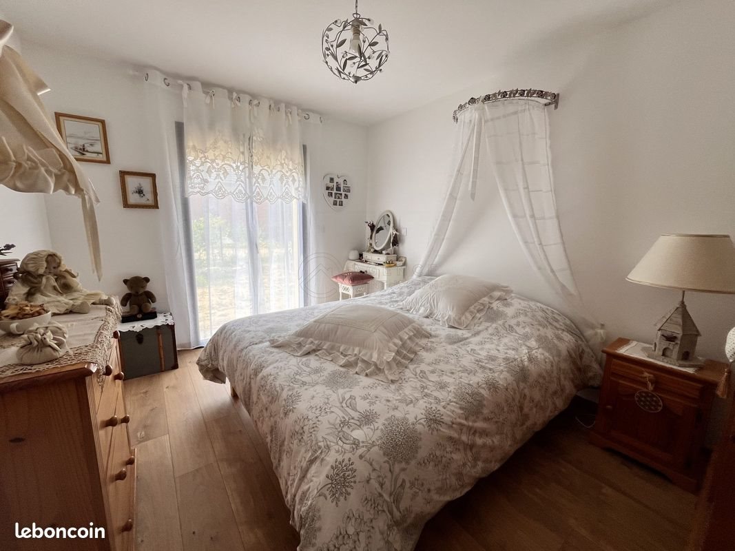 Maison à vendre, 87m², Yvetot