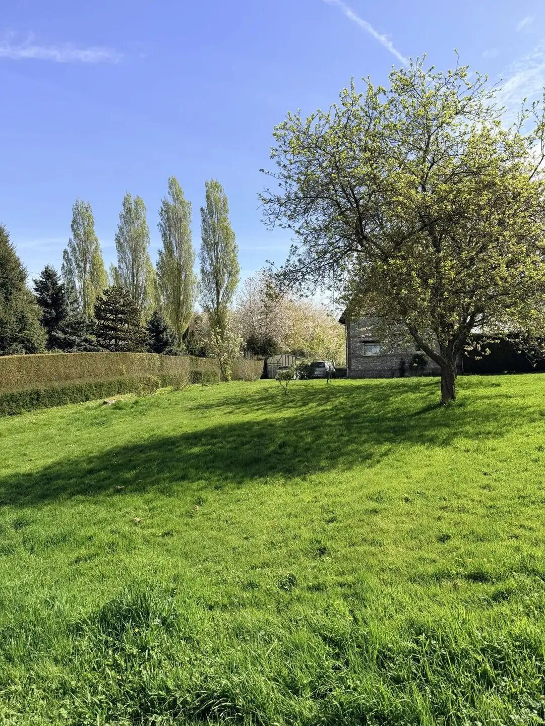 Maison à vendre, 100m², Doudeville