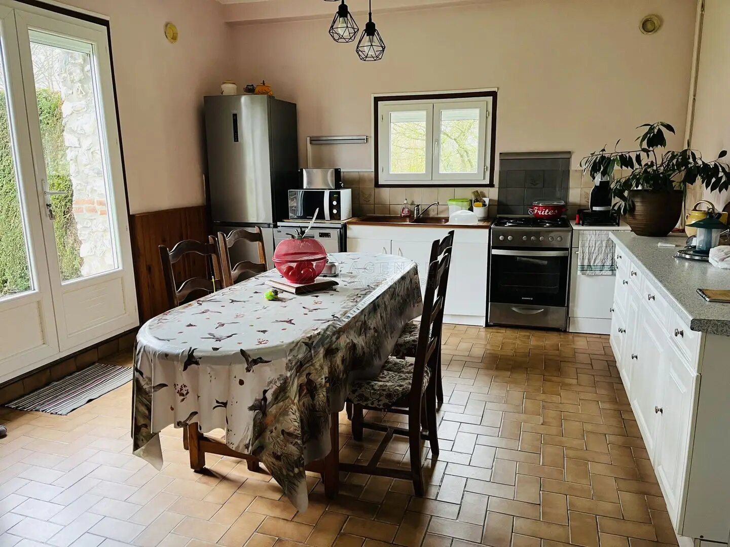 Maison à vendre, 100m², Doudeville