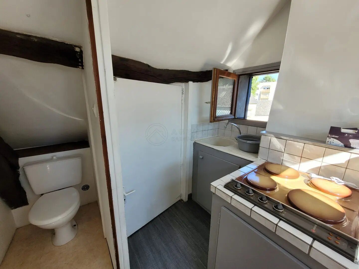 Appartement à louer, 9m², Doudeville