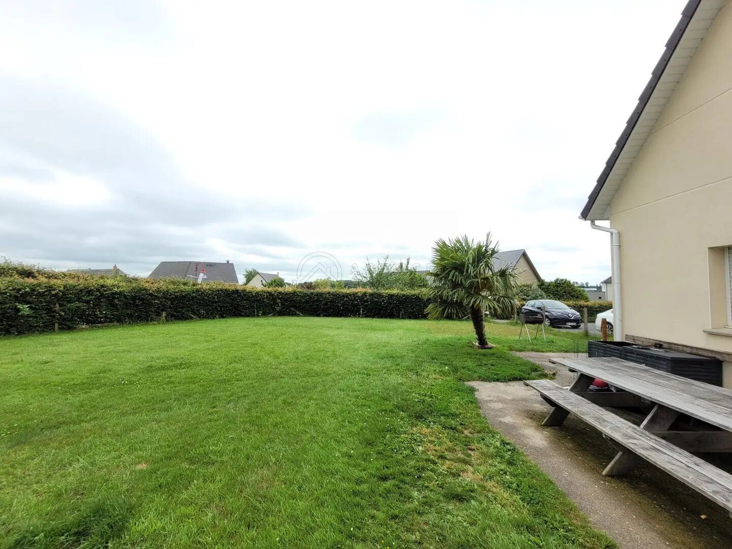 Maison à louer, 82m², Etoutteville