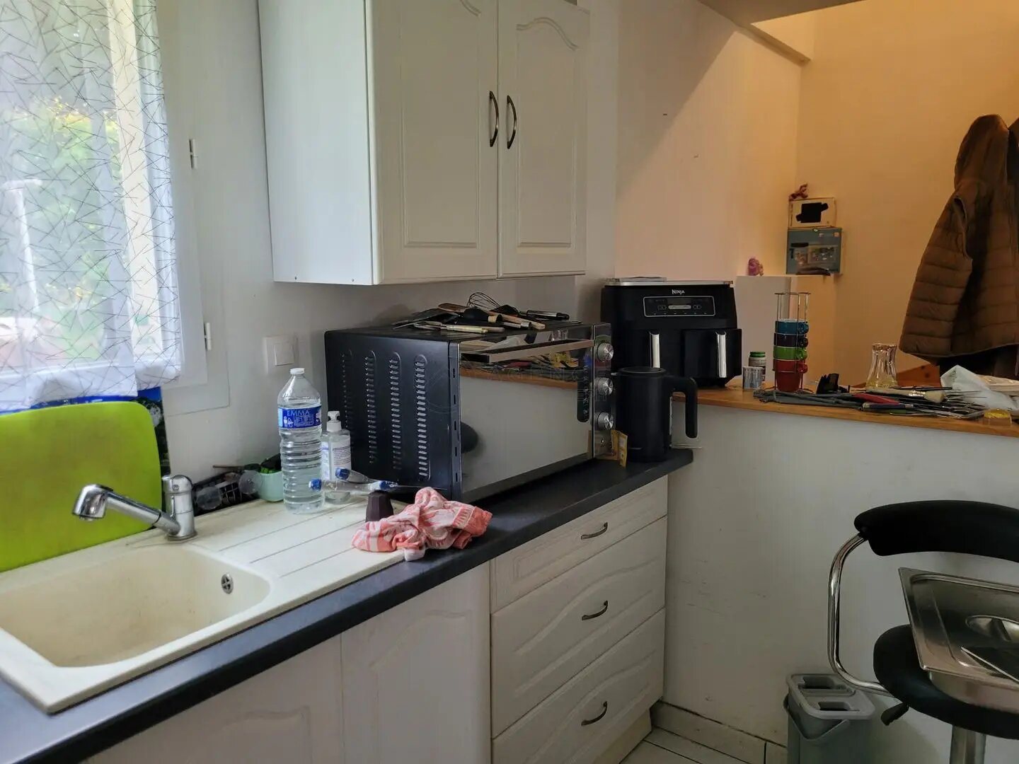 Maison à louer, 82m², Etoutteville