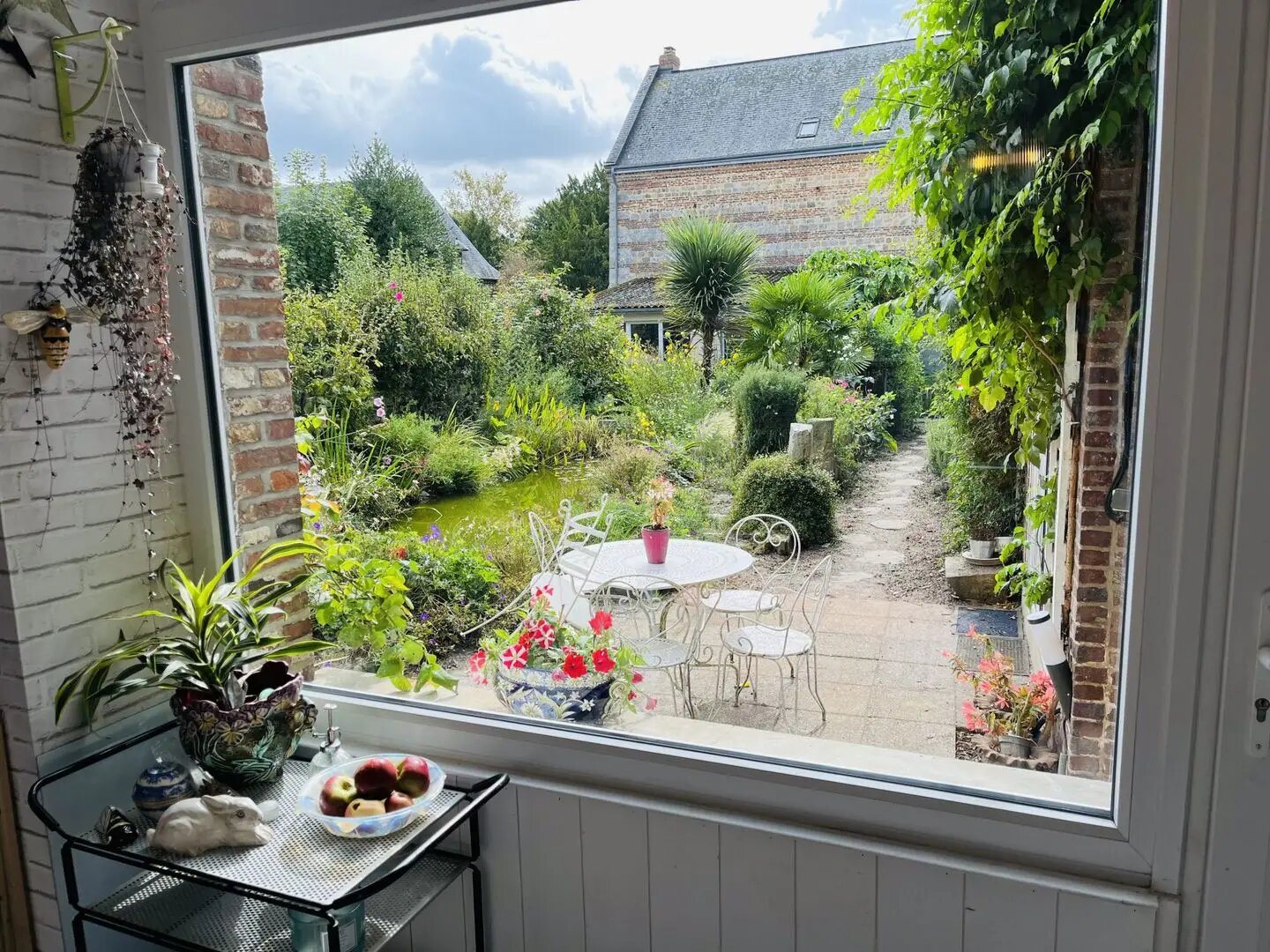Maison à vendre, 200m², Cany-Barville