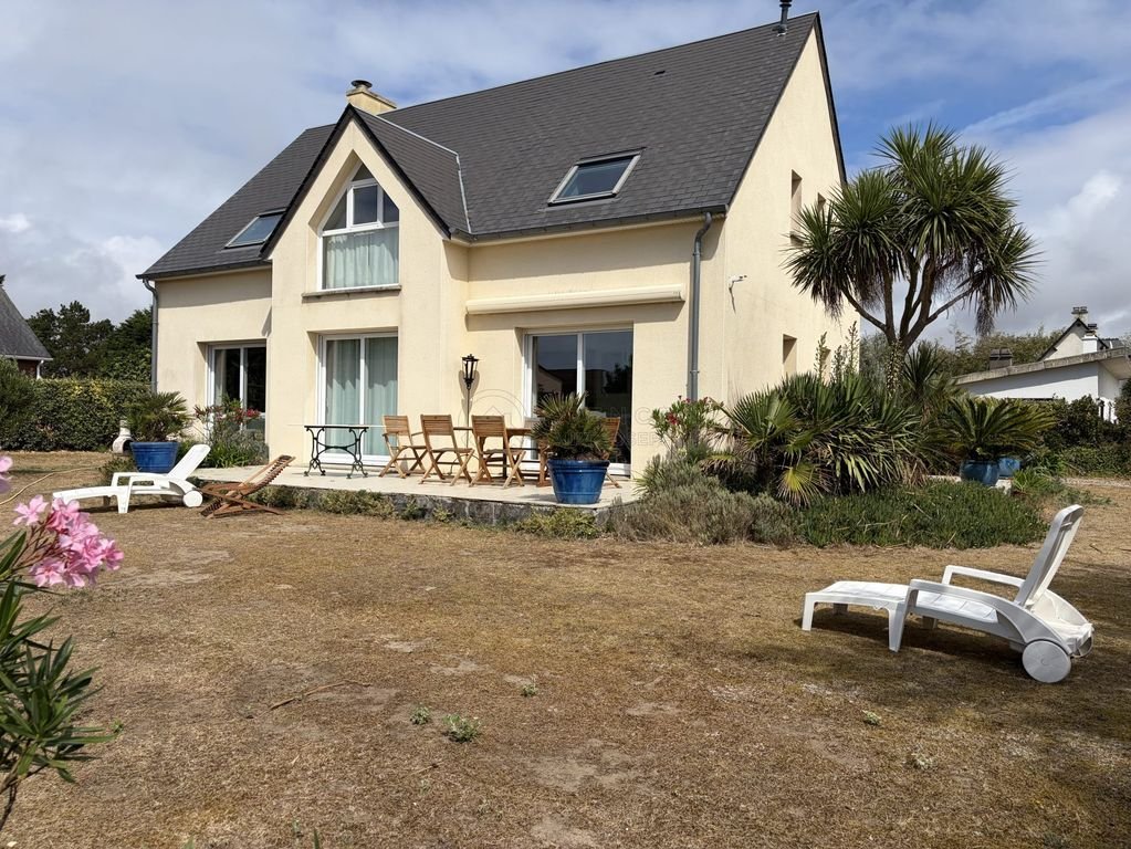 Maison à vendre, 164m², Port-Bail-sur-Mer