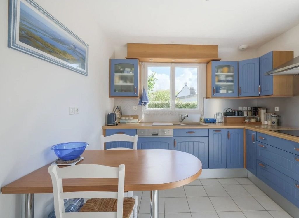 Maison à vendre, 164m², Port-Bail-sur-Mer