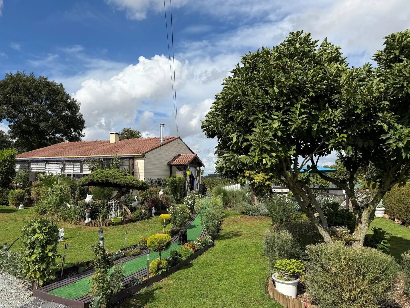 Maison à vendre, 85m², Doudeville