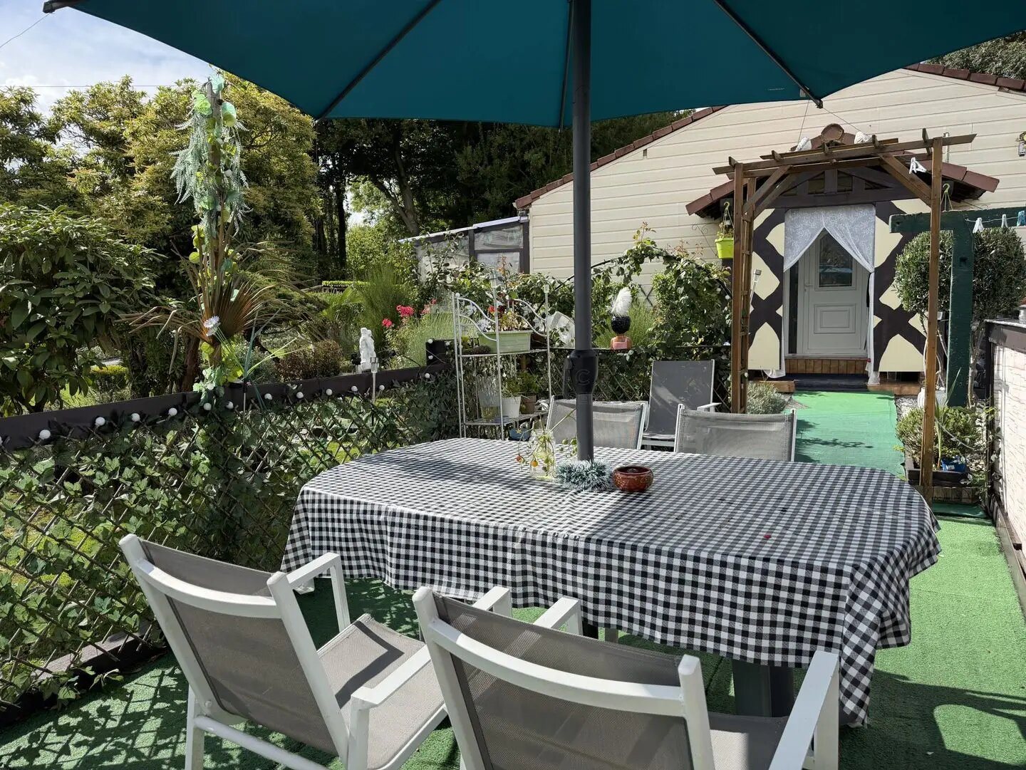 Maison à vendre, 85m², Doudeville