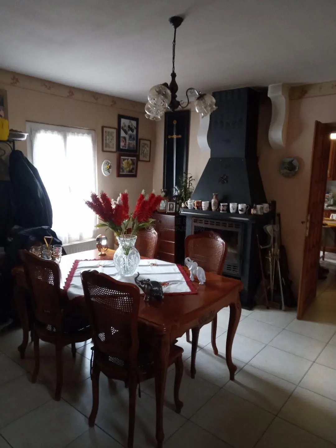 Maison à vendre, 80m², Doudeville
