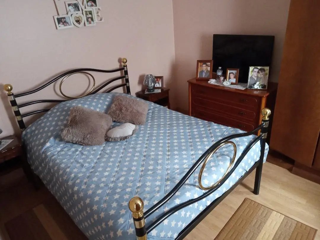 Maison à vendre, 80m², Doudeville