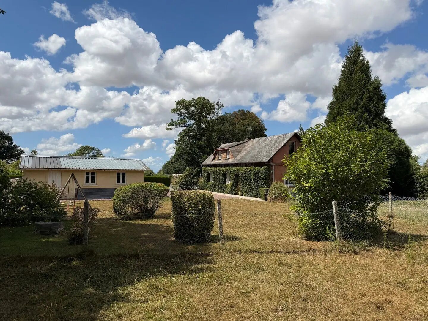 Maison à vendre, 81m², Doudeville