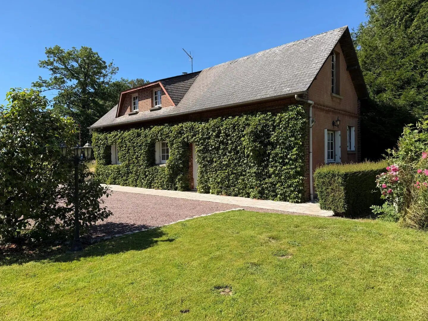 Maison à vendre, 81m², Doudeville