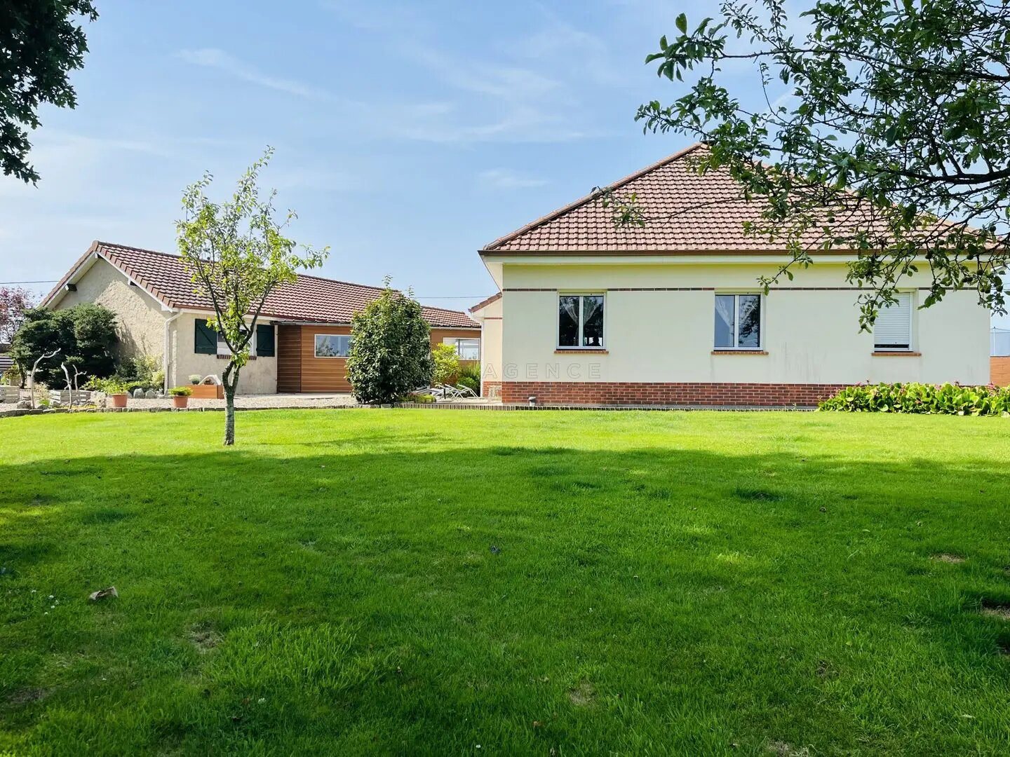 Maison à vendre, 117m², Doudeville
