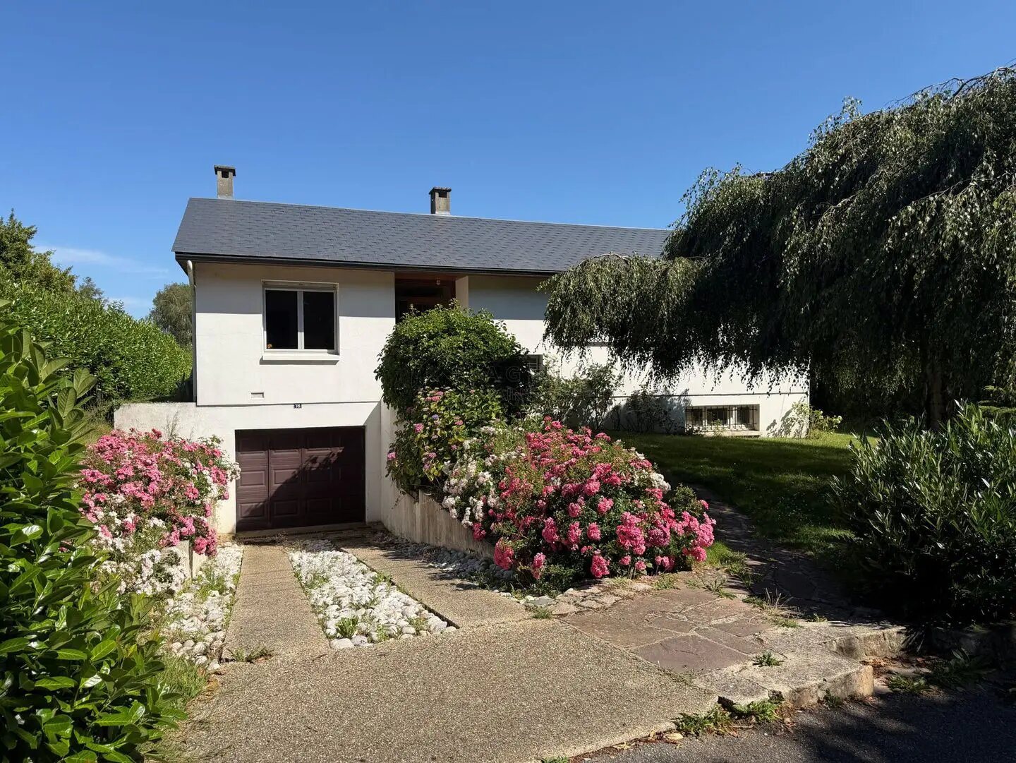 Maison à vendre, 120m², Doudeville
