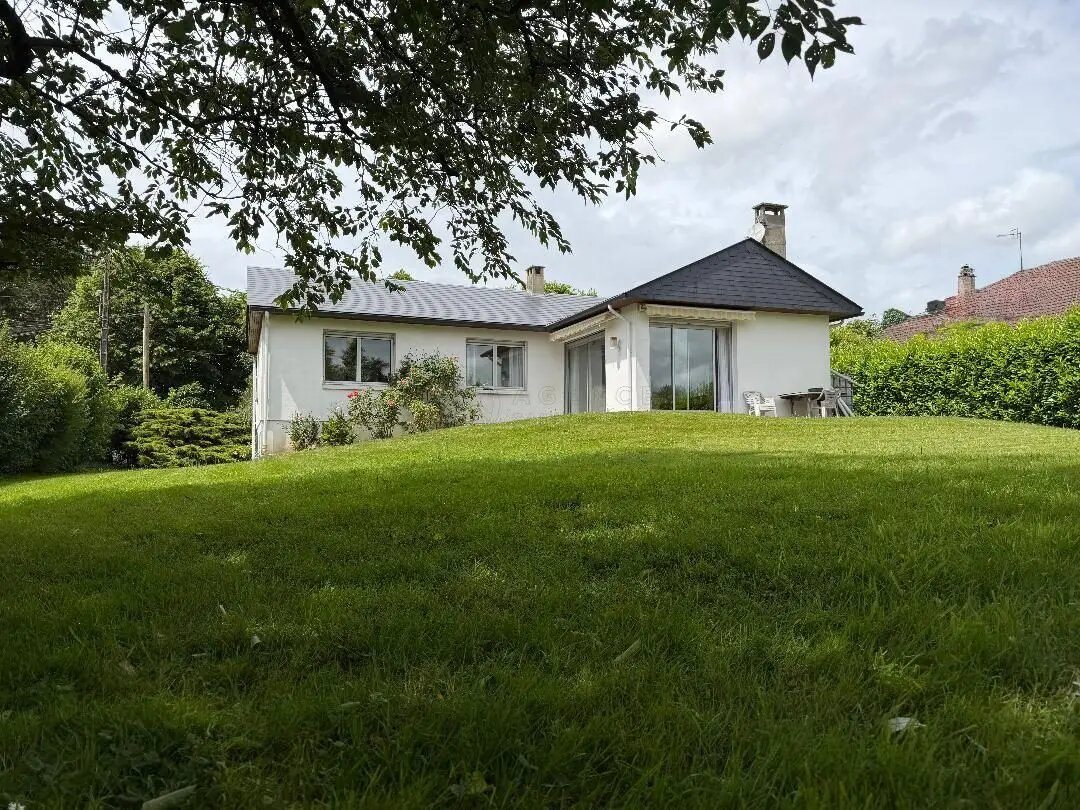 Maison à vendre, 120m², Doudeville