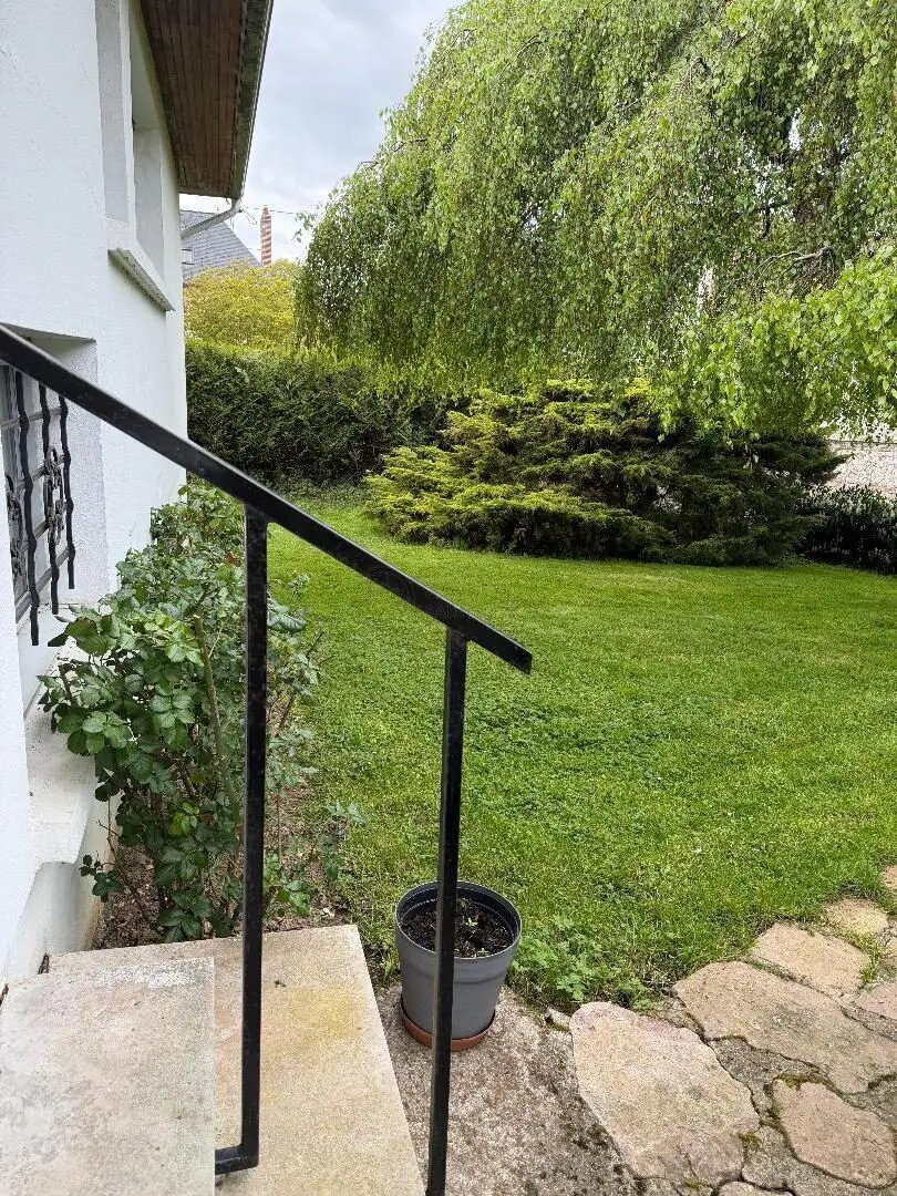 Maison à vendre, 120m², Doudeville