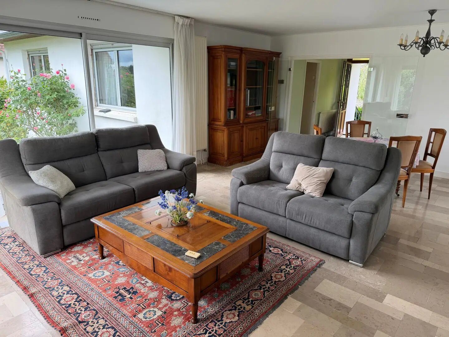 Maison à vendre, 120m², Doudeville