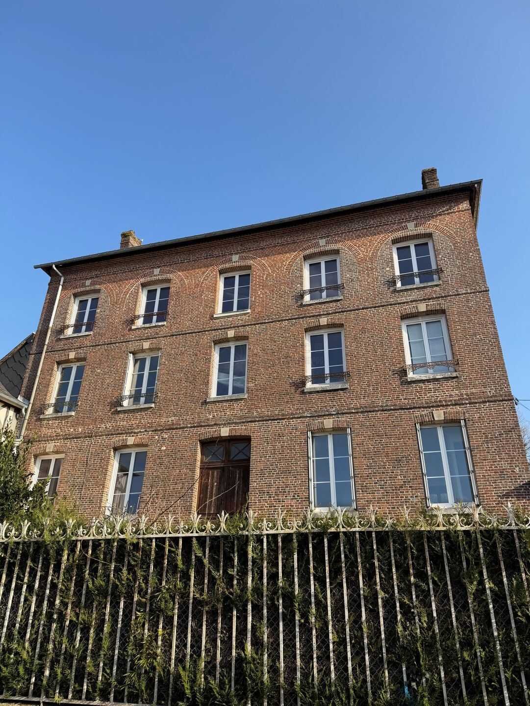 Maison à vendre, 234m², Doudeville