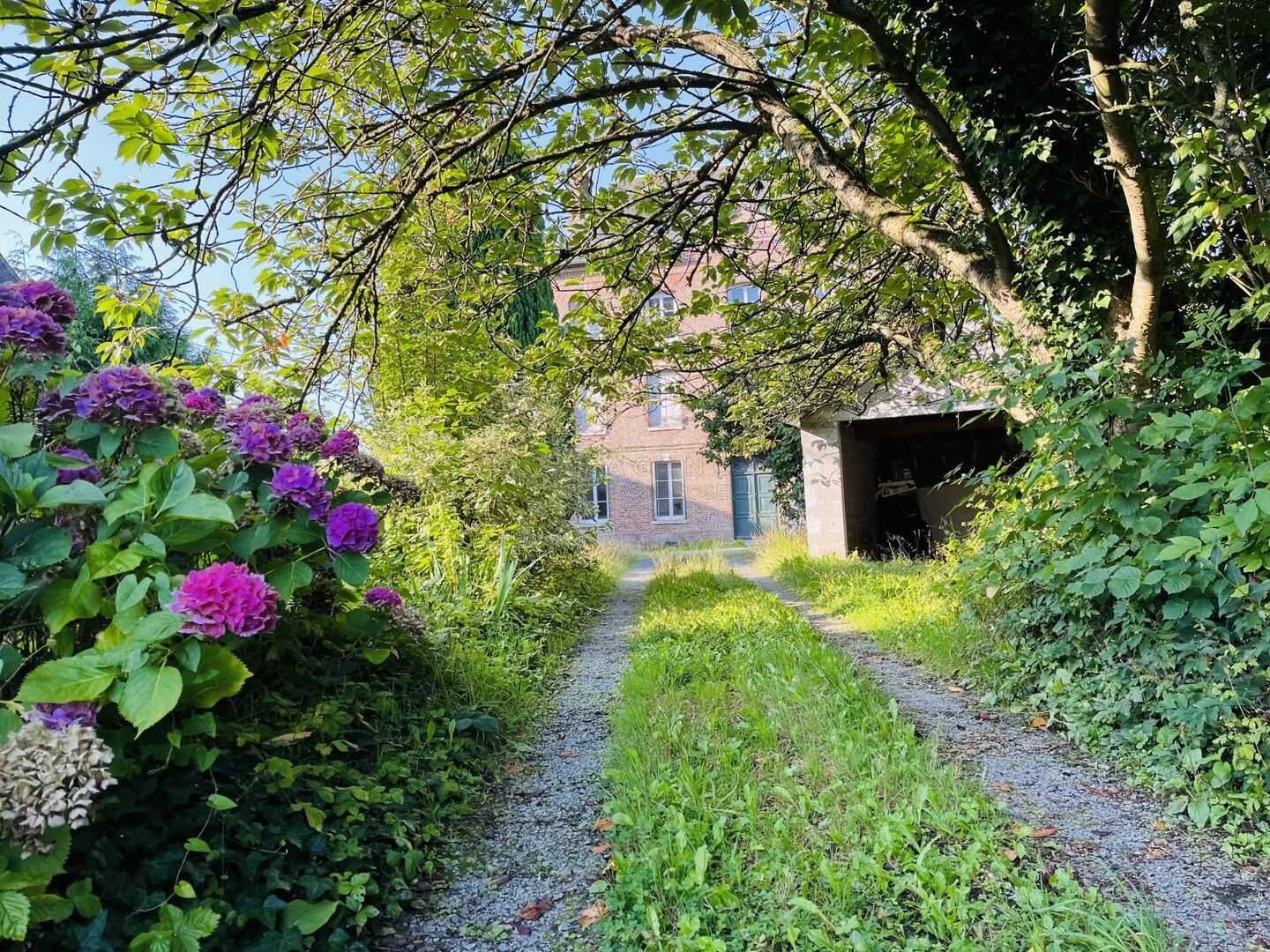 Maison à vendre, 234m², Doudeville