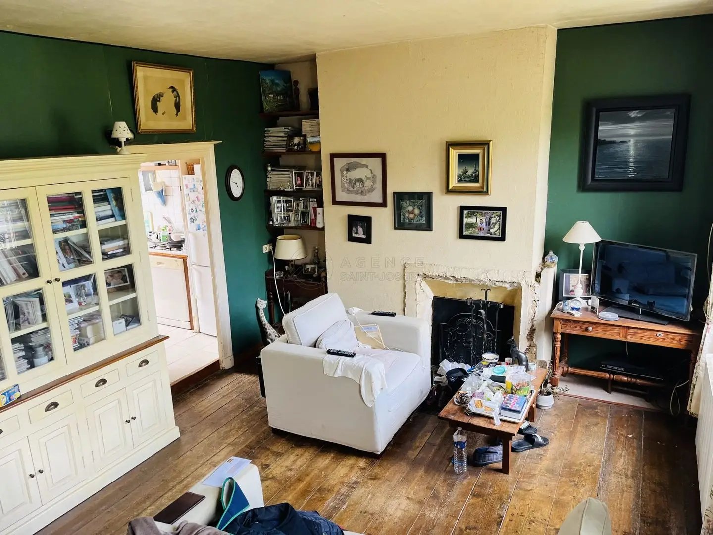 Maison à vendre, 234m², Doudeville