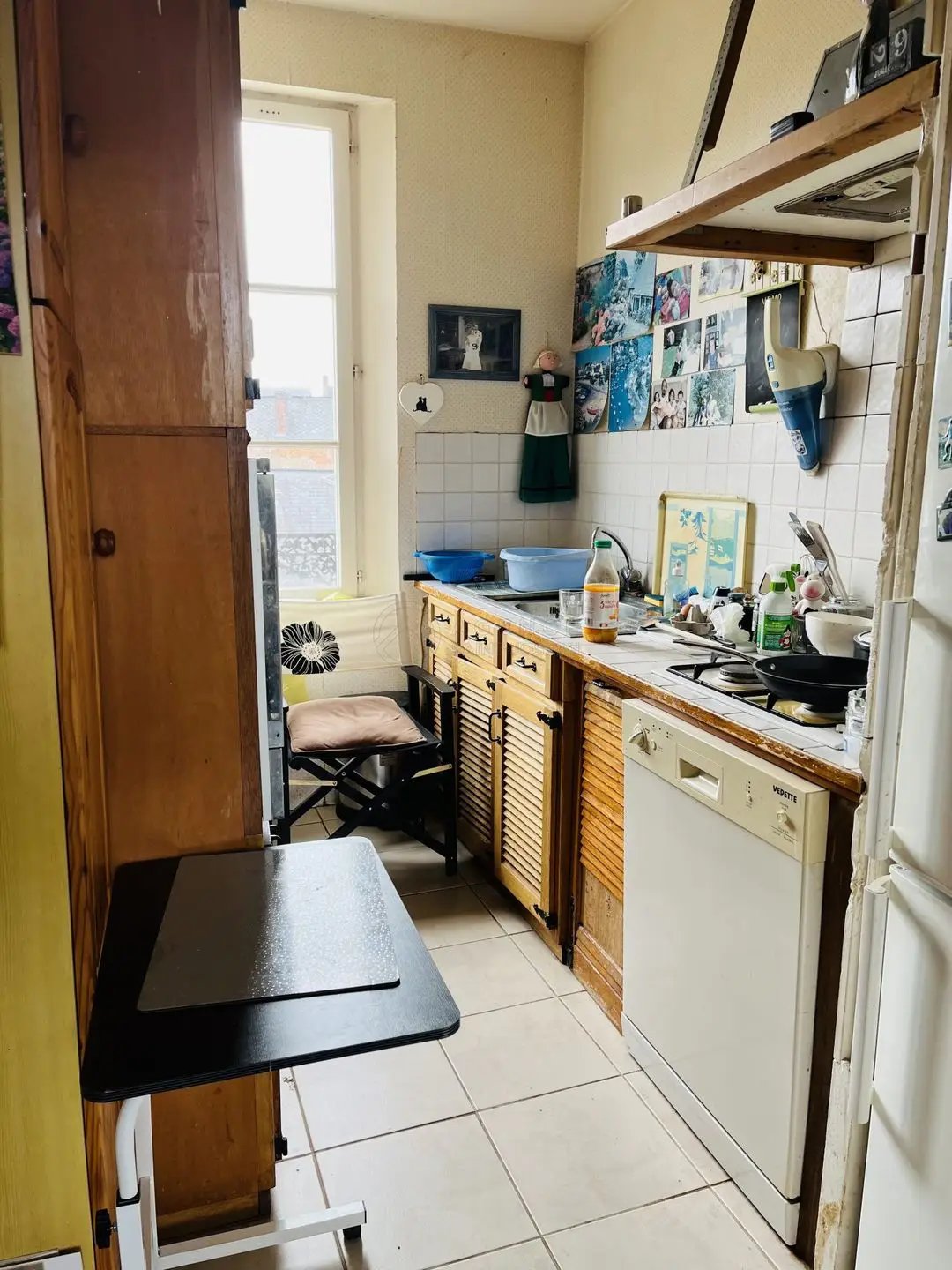 Maison à vendre, 234m², Doudeville