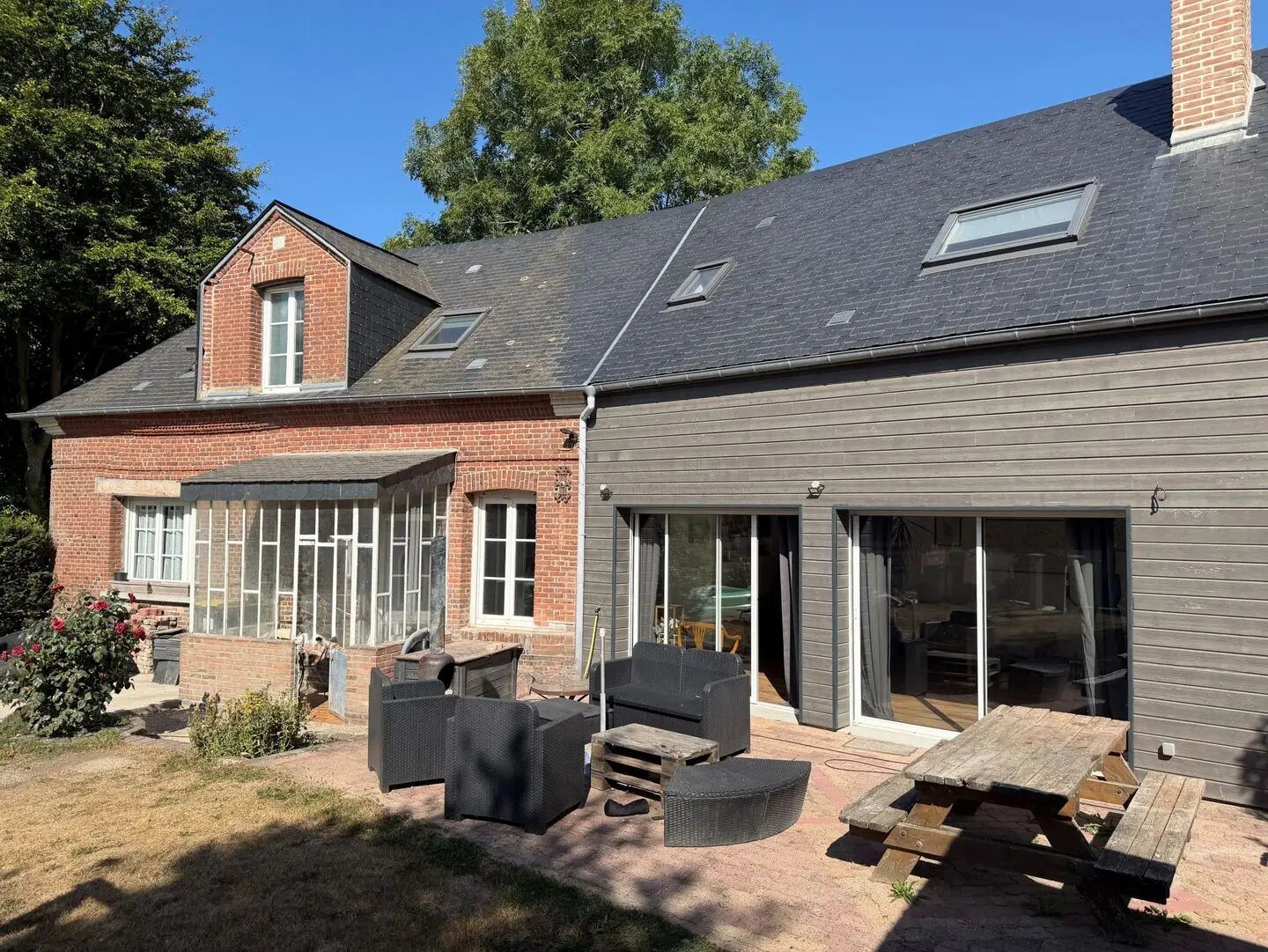 Maison à vendre, 125m², Cany-Barville