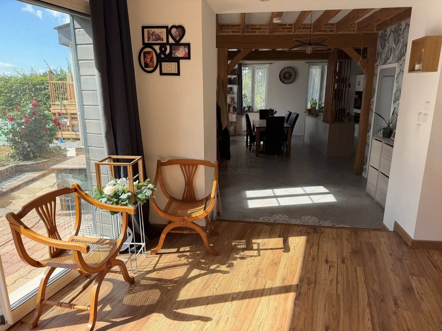 Maison à vendre, 125m², Cany-Barville