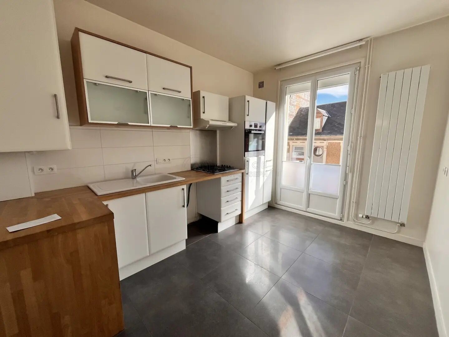Maison à louer, 85m², Yvetot