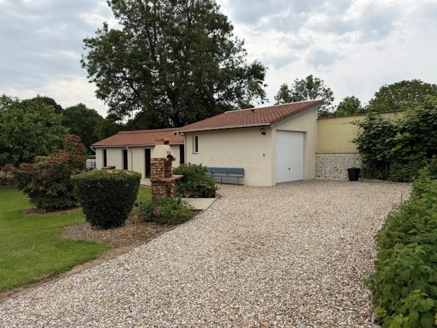 Maison à vendre, 115m², Doudeville