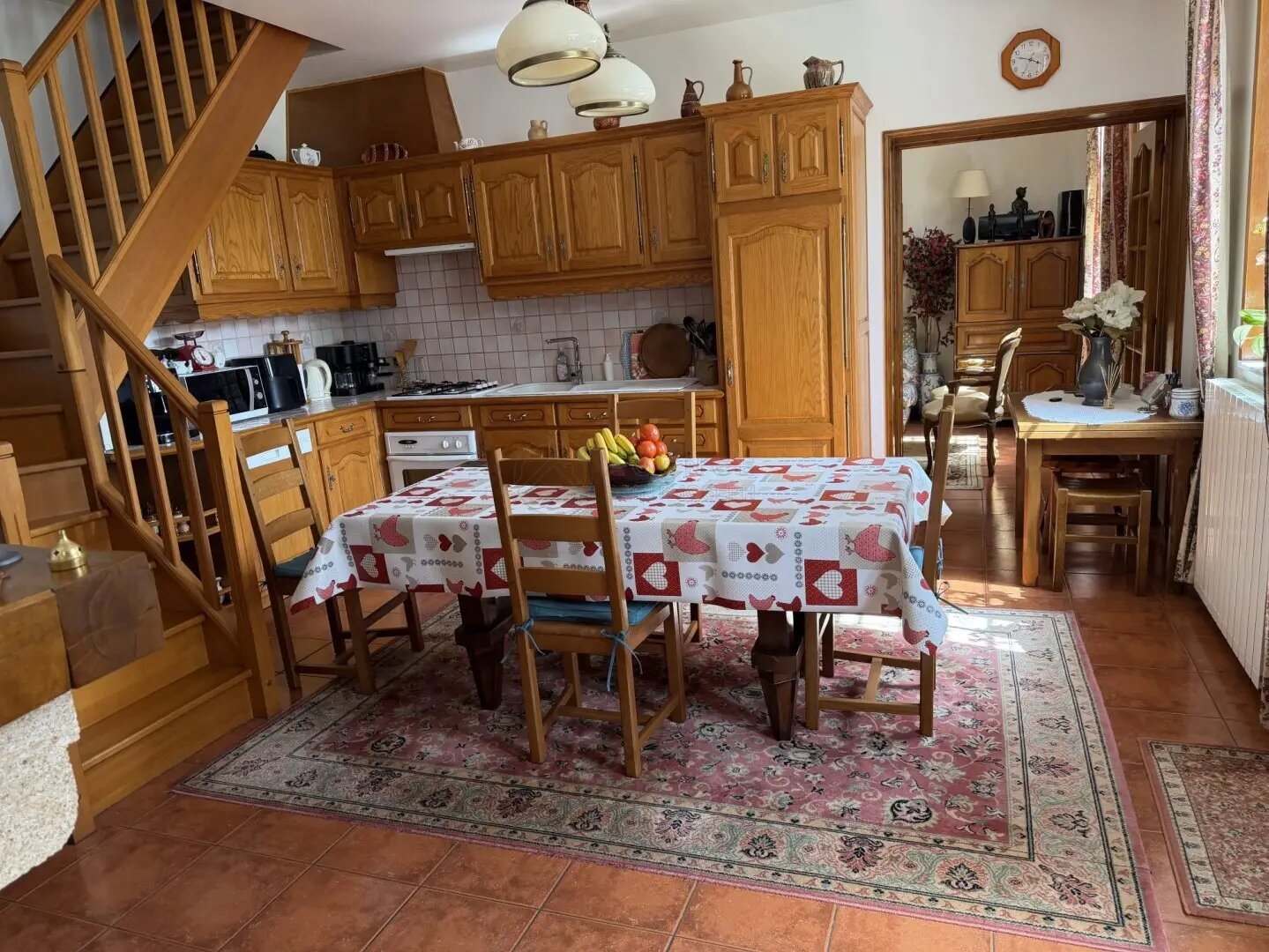 Maison à vendre, 115m², Doudeville