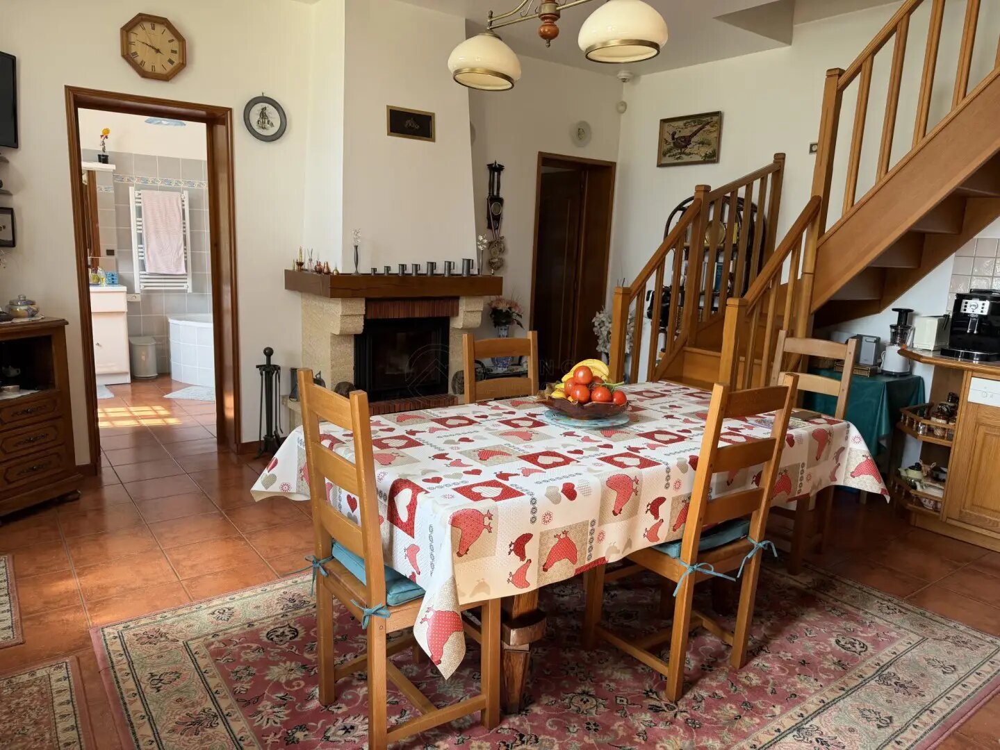 Maison à vendre, 115m², Doudeville