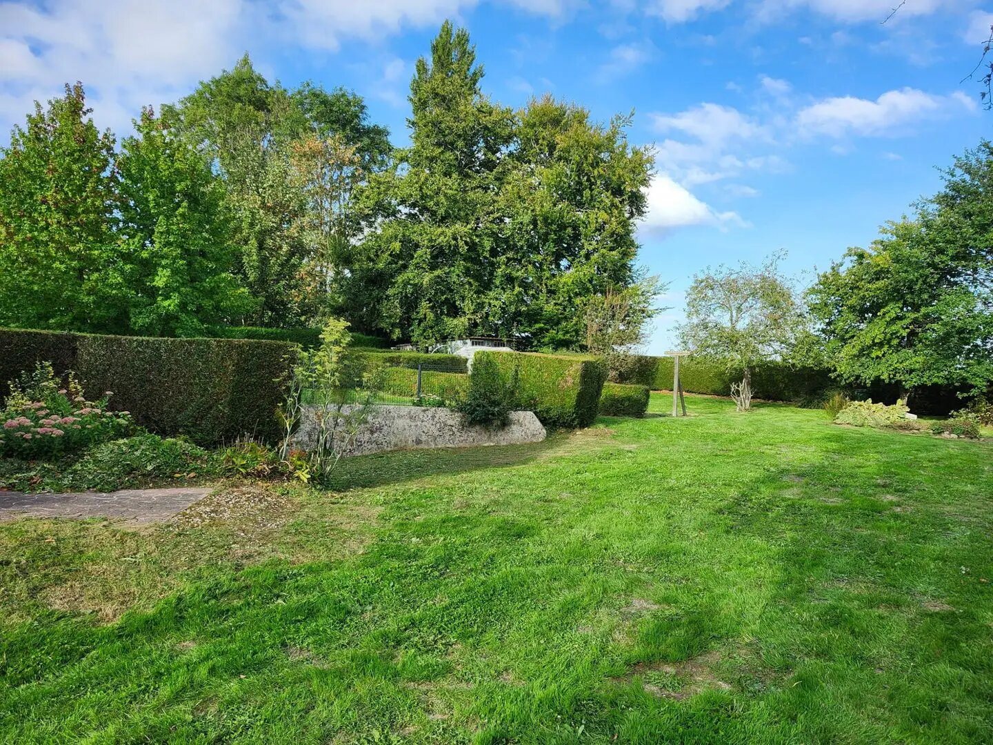 Maison à vendre, 112m², Saint-Laurent-en-Caux
