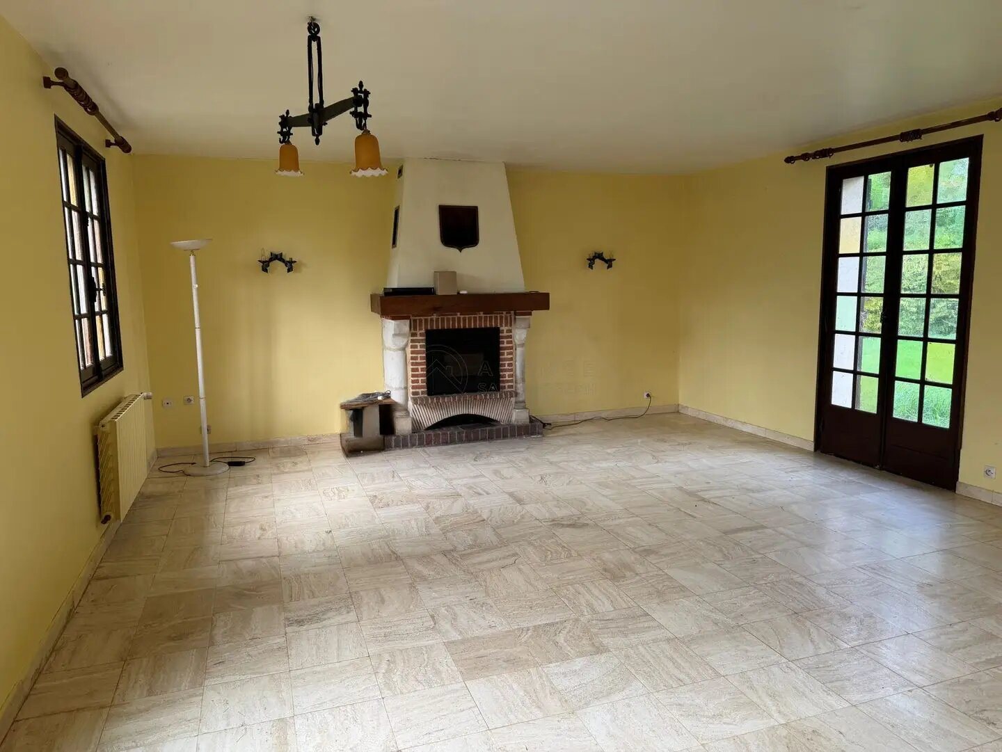 Maison à vendre, 112m², Saint-Laurent-en-Caux
