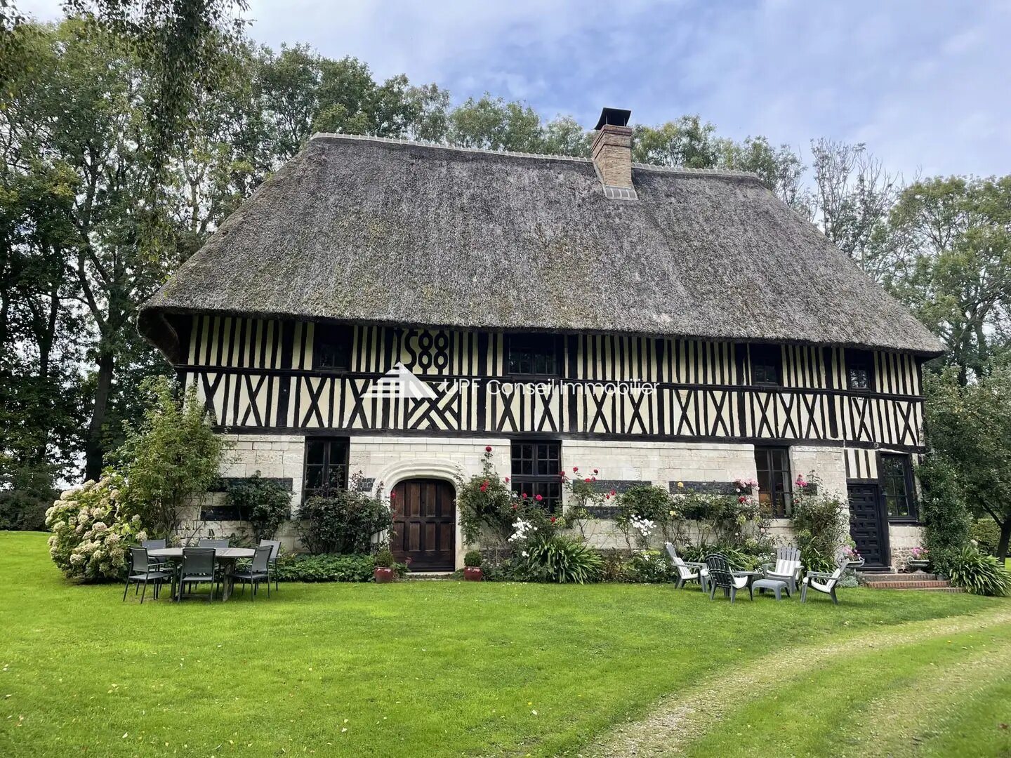 Maison à vendre, 214m², Manéglise