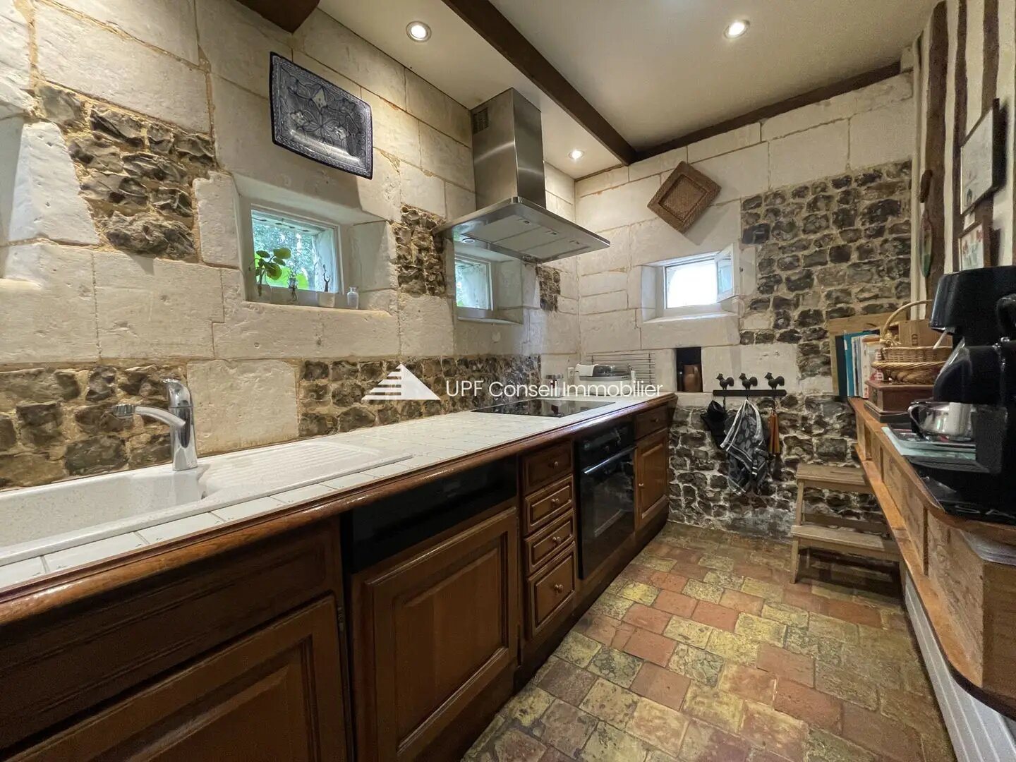 Maison à vendre, 214m², Manéglise