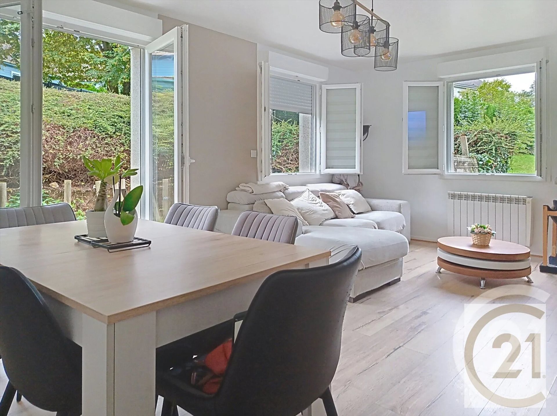 Appartement à vendre, 59m², Lillebonne