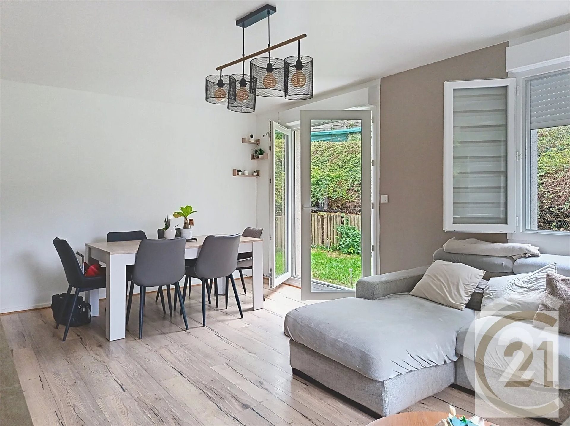 Appartement à vendre, 59m², Lillebonne