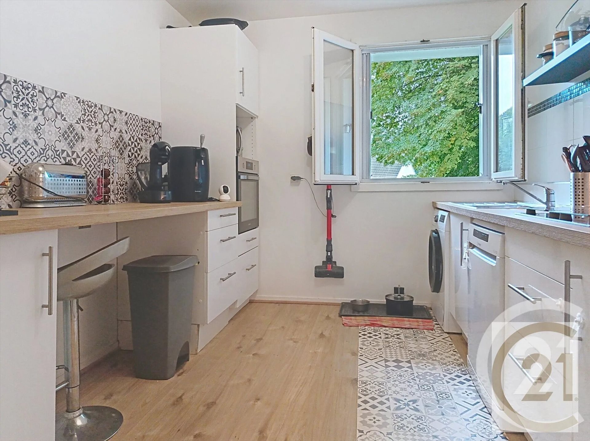 Appartement à vendre, 59m², Lillebonne