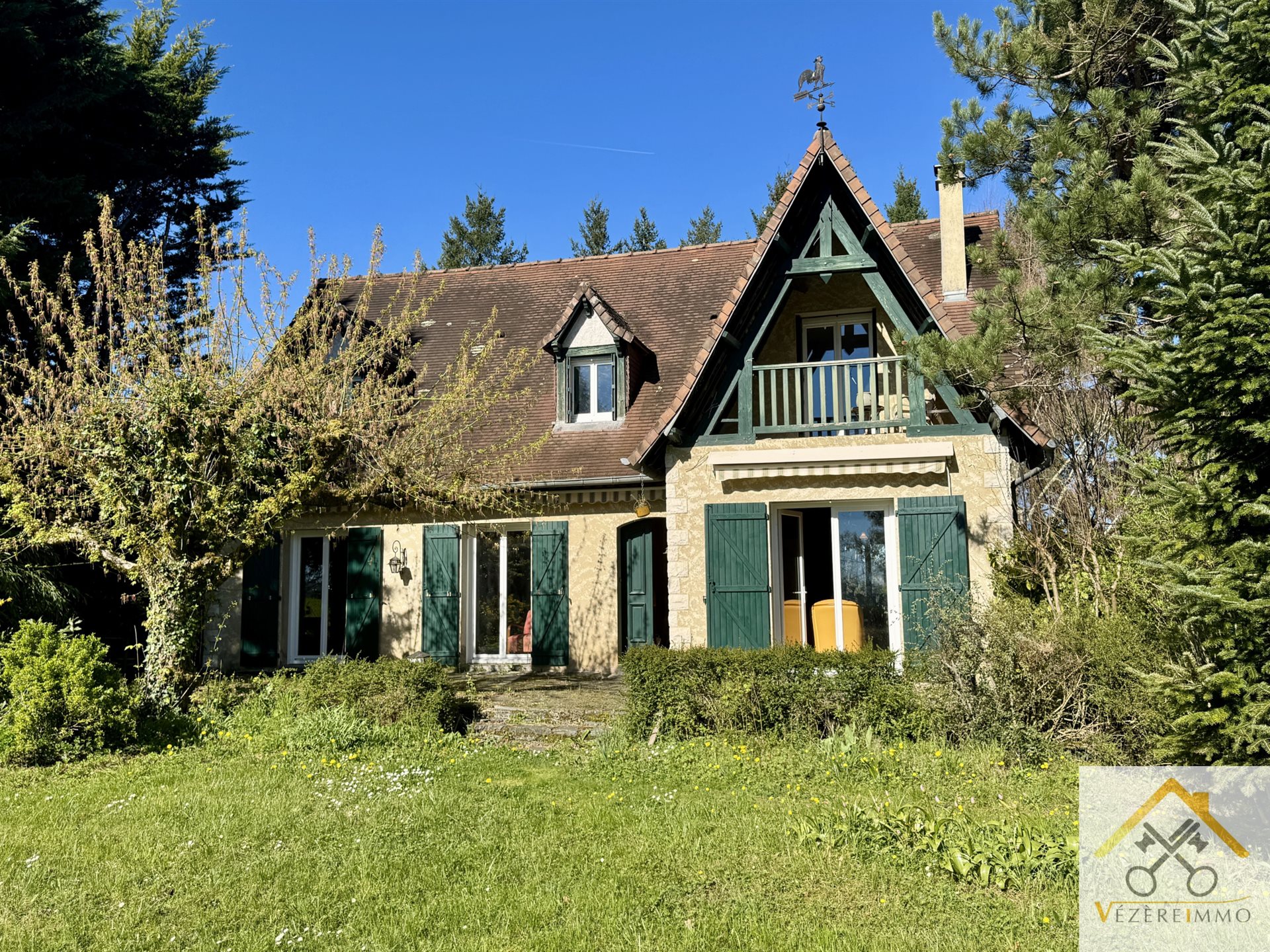 Maison à vendre, 142m², Varetz