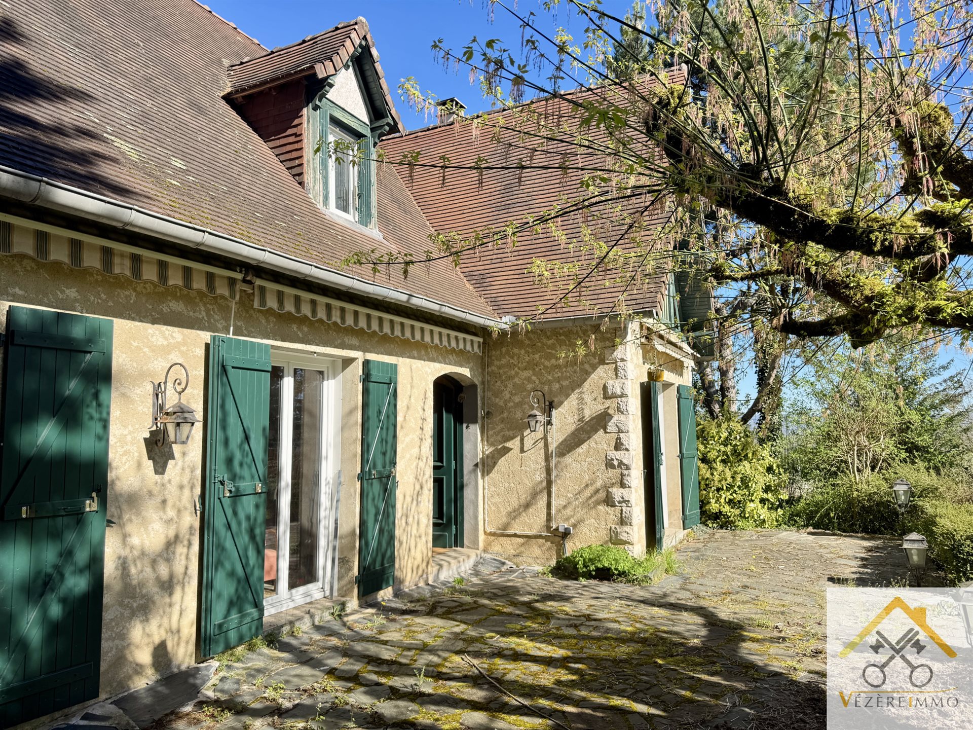 Maison à vendre, 142m², Varetz