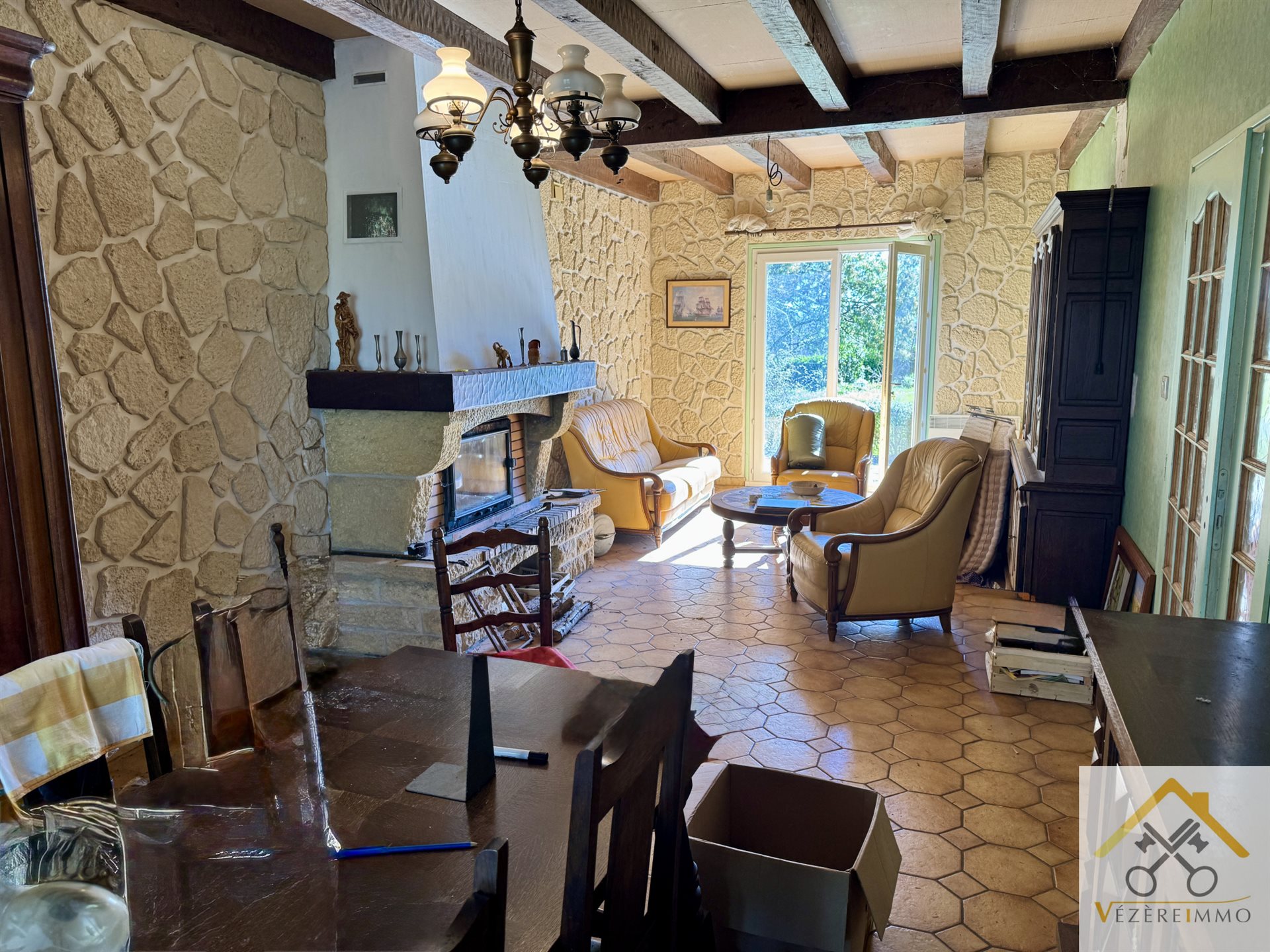 Maison à vendre, 142m², Varetz