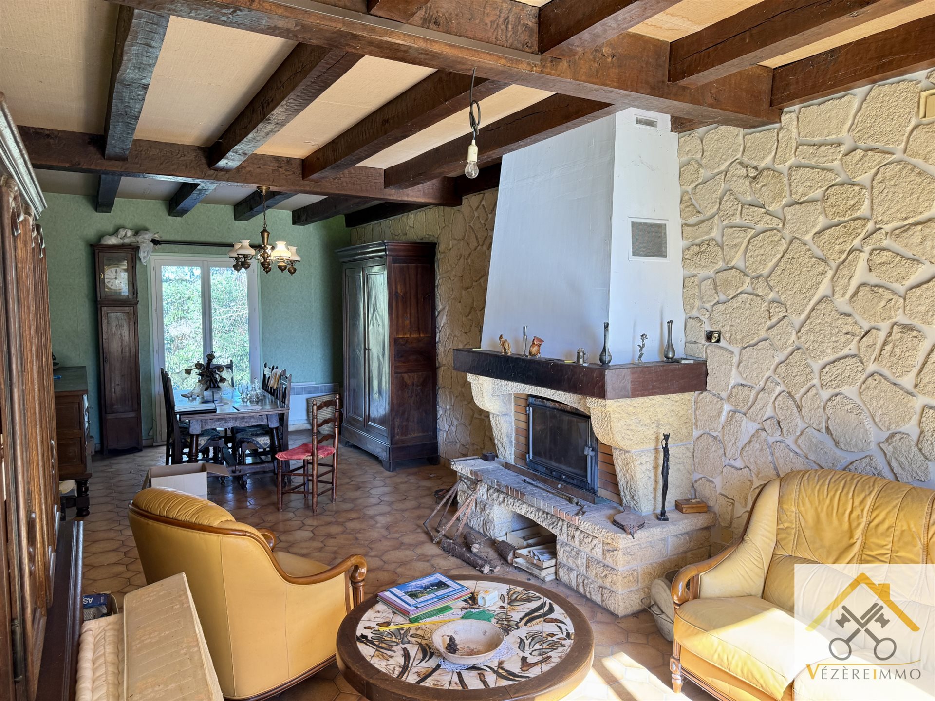 Maison à vendre, 142m², Varetz